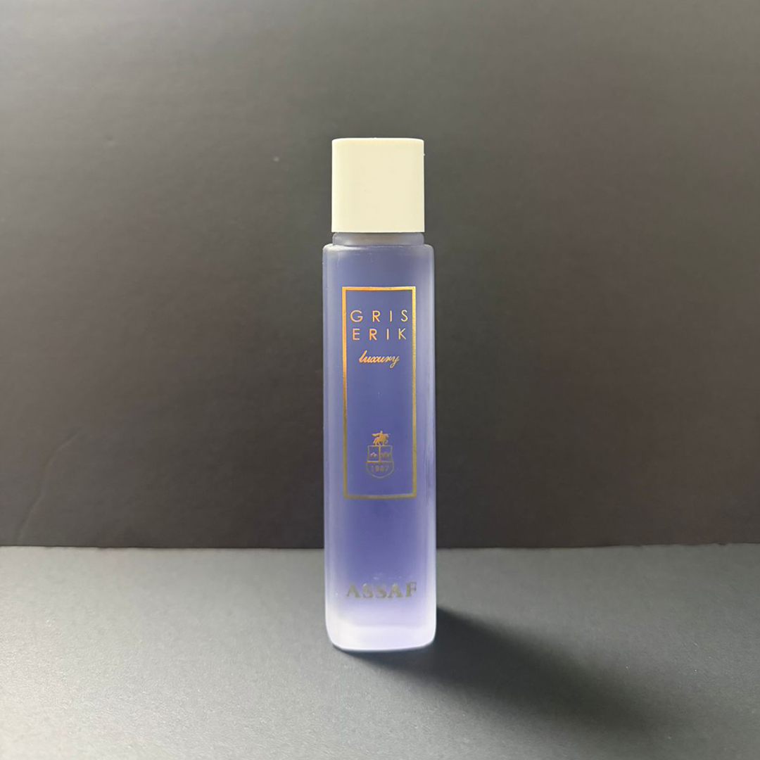 عطر Gris Erik من عساف للجنسين